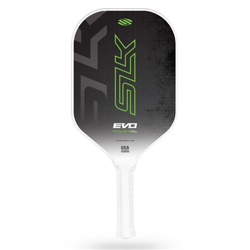 Selkirk SLK Evo Power XL 2.0 Pickleball Paddle