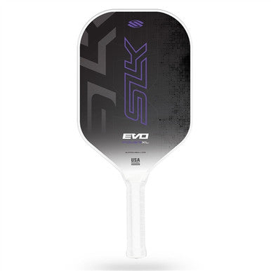 Selkirk SLK Evo Power XL 2.0 Pickleball Paddle