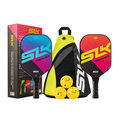 SLK Reflex Bundle