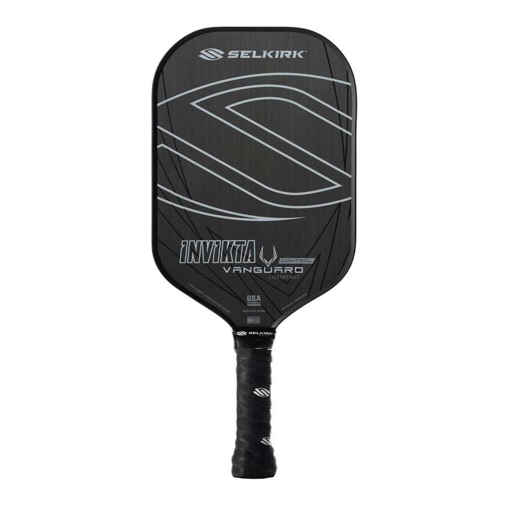 Selkirk Vanguard Control Invikta Pickleball Paddle