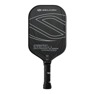 Selkirk Vanguard Control Invikta Pickleball Paddle