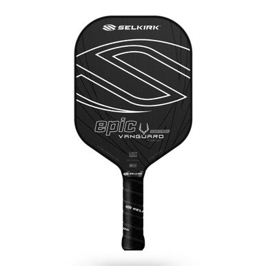 Selkirk Vanguard Control Epic Pickleball Paddle