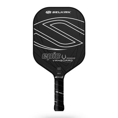 Selkirk Vanguard Control Epic Pickleball Paddle