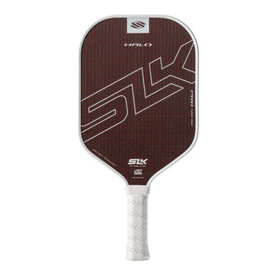 SLK Halo Pro Max Pickleball Paddle