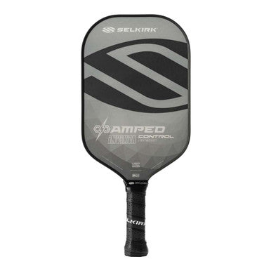 Selkirk AMPED Control Invikta Pickleball Paddle