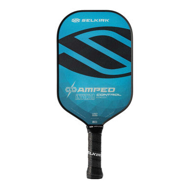 Selkirk AMPED Control Invikta Pickleball Paddle