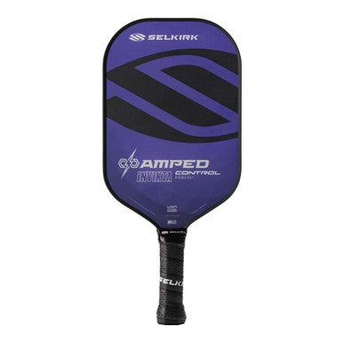 Selkirk AMPED Control Invikta Pickleball Paddle