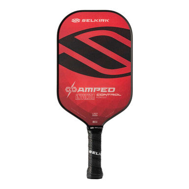 Selkirk AMPED Control Invikta Pickleball Paddle