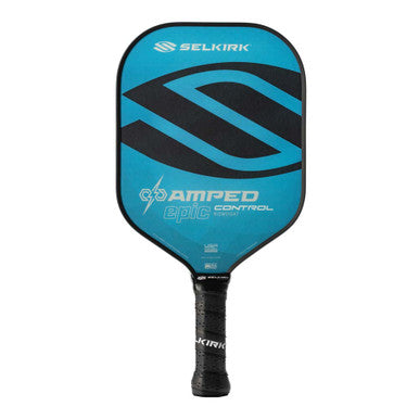 Selkirk AMPED Control Epic Pickleball Paddle