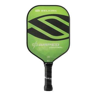 Selkirk AMPED Control Epic Pickleball Paddle