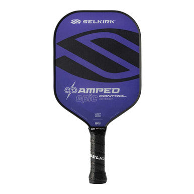 Selkirk AMPED Control Epic Pickleball Paddle