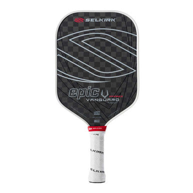 Selkirk VANGUARD Pro Epic Pickleball Paddle