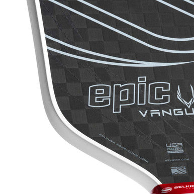 Selkirk VANGUARD Pro Epic Pickleball Paddle