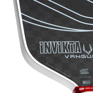 Selkirk VANGUARD Pro Invikta Pickleball Paddle