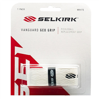 Selkirk VANGUARD Geo Grip