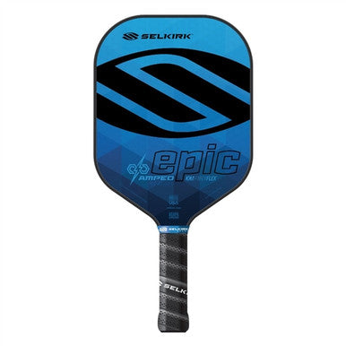 Amped Epic X5 FiberFlex Paddle