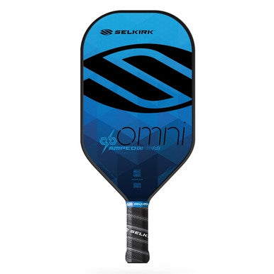 Amped Omni X5 FiberFlex Paddle