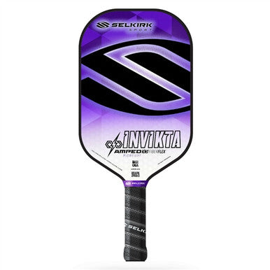 Amped Invikta X5 FiberFlex Paddle