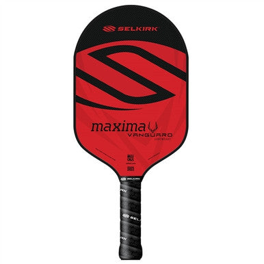 VANGUARD Hybrid Maxima Paddle