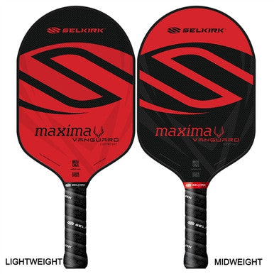 VANGUARD Hybrid Maxima Paddle