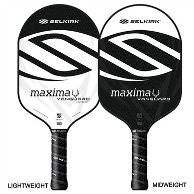 VANGUARD Hybrid Maxima Paddle