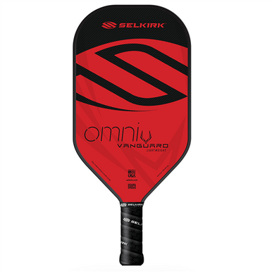 VANGUARD Hybrid Omni Paddle