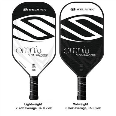 VANGUARD Hybrid Omni Paddle