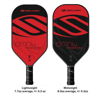 VANGUARD Hybrid Omni Paddle