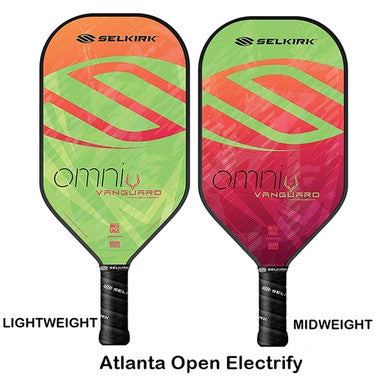 VANGUARD Hybrid Omni Paddle