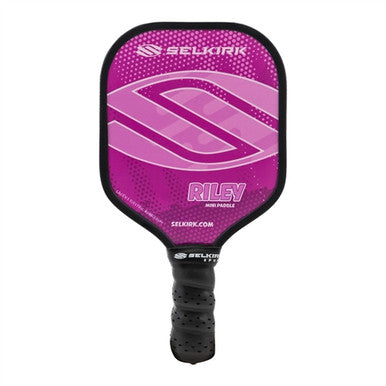 Selkirk Sport Riley Mini Pickleball Paddle