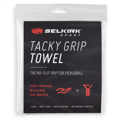 Selkirk Tacky Towel