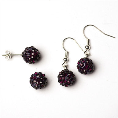 Pickleball Pizzazz Earrings