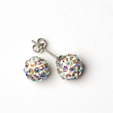 Pickleball Pizzazz Earrings