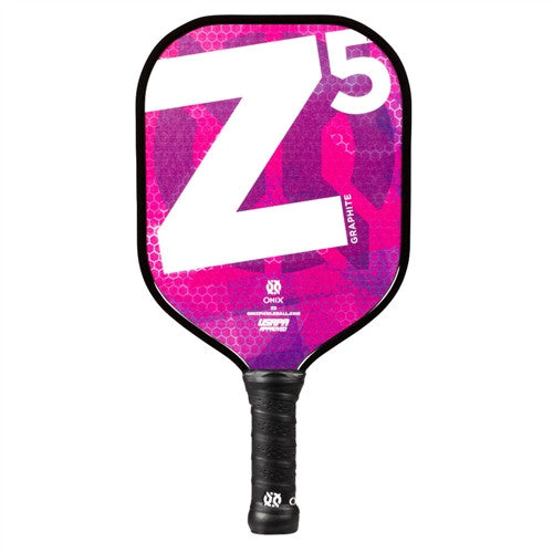 Z5 Graphite Paddle