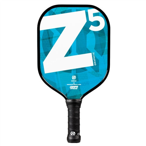 Z5 Graphite Paddle