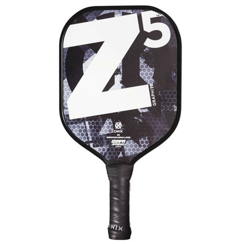 Z5 Graphite Paddle