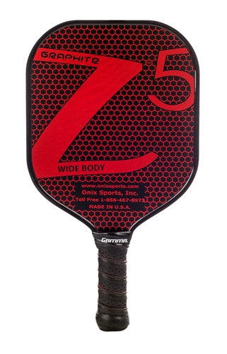 Z5 Graphite Paddle