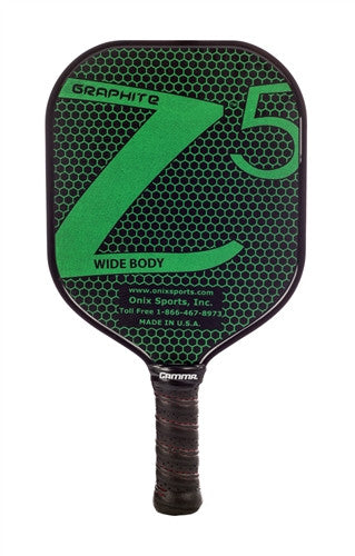 Z5 Graphite Paddle