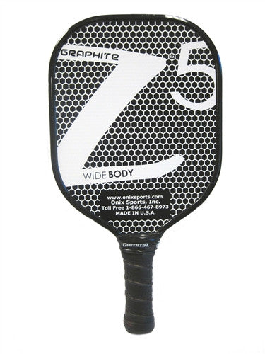 Z5 Graphite Paddle