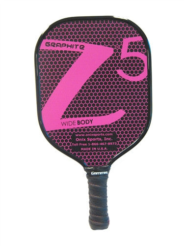 Z5 Graphite Paddle