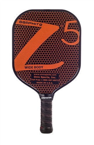 Z5 Graphite Paddle