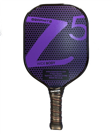 Z5 Graphite Paddle