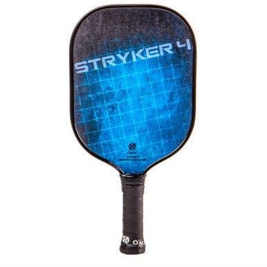 Stryker 4 Composite Paddle