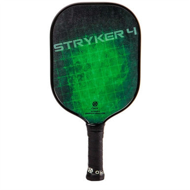 Stryker 4 Composite Paddle