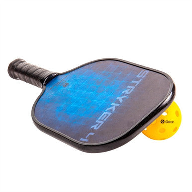 Stryker 4 Composite Paddle