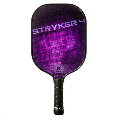 Stryker 4 Graphite Paddle