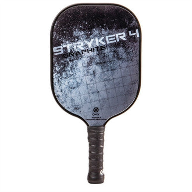 Stryker 4 Graphite Paddle