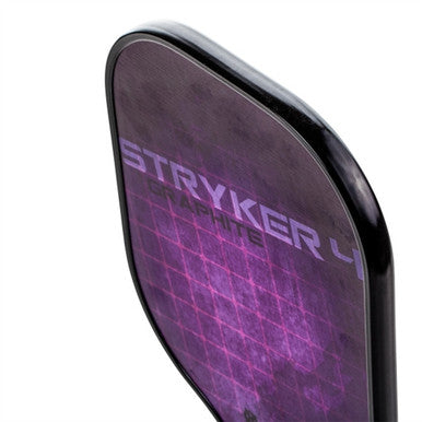 Stryker 4 Graphite Paddle