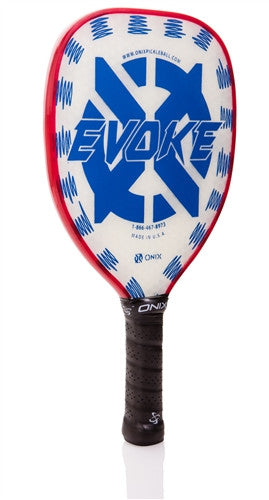 Evoke Teardrop Composite Paddle