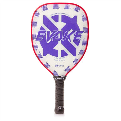 Evoke Teardrop Composite Paddle